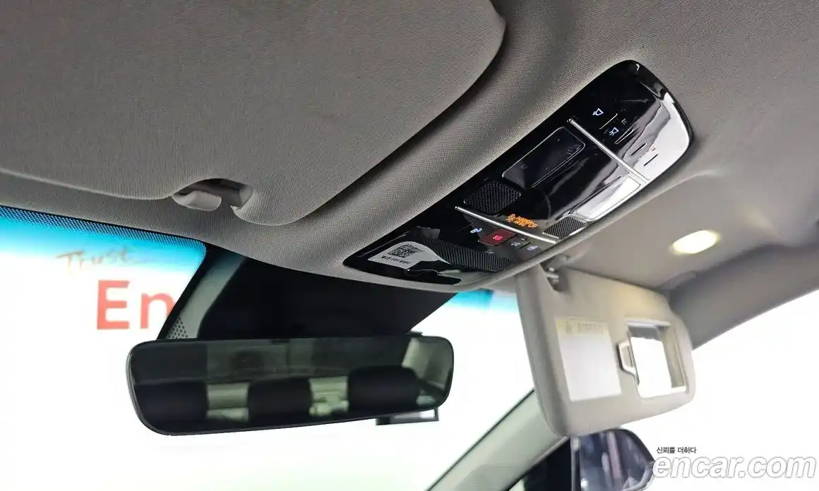 Hyundai Grandeur 2023 2.5 гидро в Москве № 1417534, фото 24