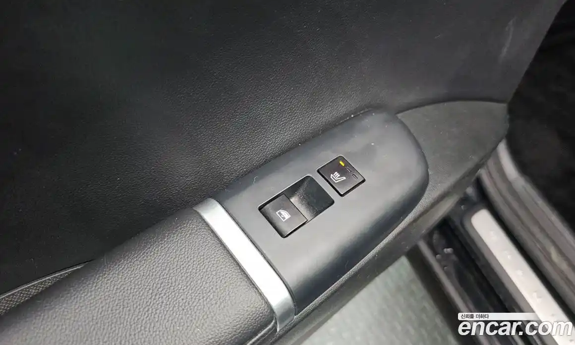Hyundai Grandeur 2023 2.5 гидро в Москве № 1417534, фото 25
