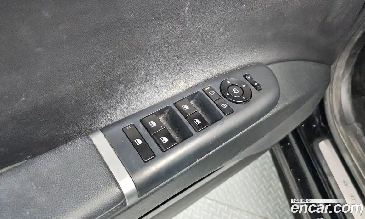 Hyundai Grandeur 2023 2.5 гидро в Москве № 1417534, фото 27