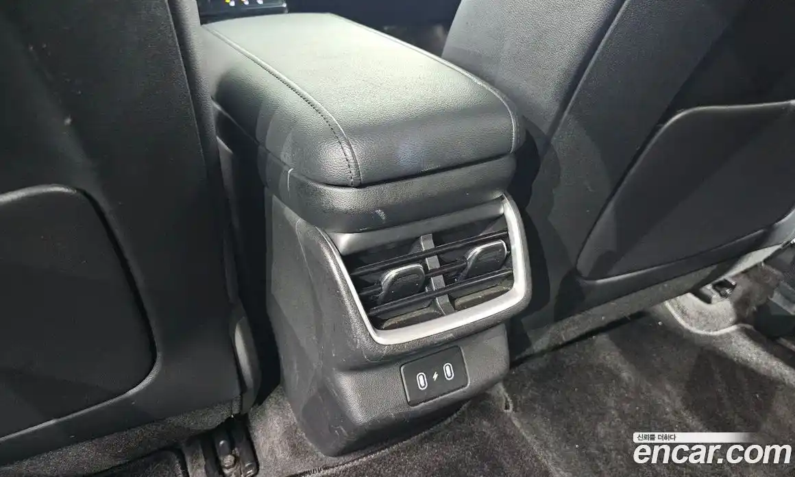 Hyundai Grandeur 2023 2.5 гидро в Москве № 1417534, фото 30