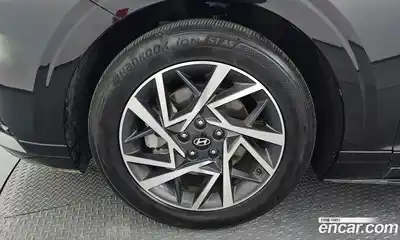 Hyundai Grandeur 2023 2.5 гидро в Москве № 1417534, миниатюра 5