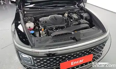 Hyundai Grandeur 2023 2.5 гидро в Москве № 1417534, миниатюра 6