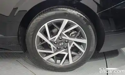 Hyundai Grandeur 2023 2.5 гидро в Москве № 1417534, миниатюра 7