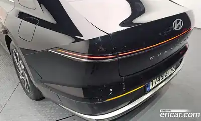 Hyundai Grandeur 2023 2.5 гидро в Москве № 1417534, миниатюра 9