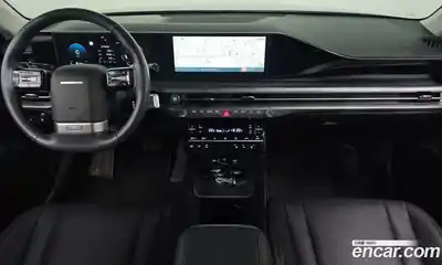 Hyundai Grandeur 2023 2.5 гидро в Москве № 1417534, миниатюра 10