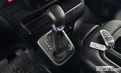 Hyundai Staria 2022 2.2 гидро в Москве № 1417536, миниатюра 12