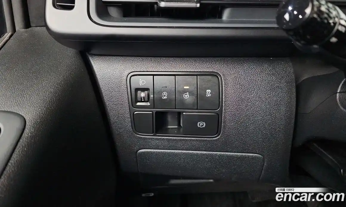 Hyundai Staria 2022 2.2 гидро в Москве № 1417536, фото 26