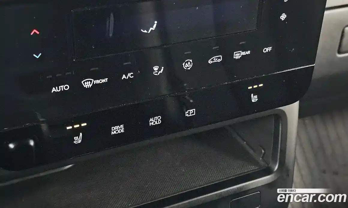 Hyundai Staria 2022 2.2 гидро в Москве № 1417536, фото 32
