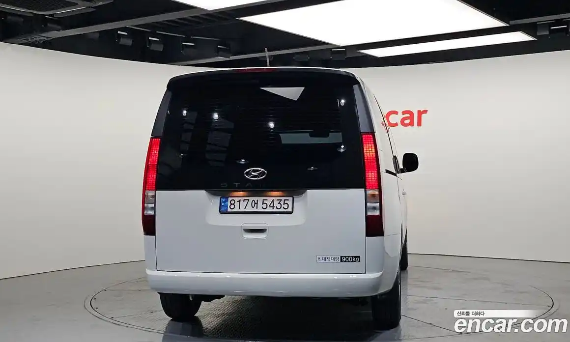 Hyundai Staria 2022 2.2 гидро в Москве № 1417536, фото 4