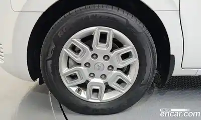 Hyundai Staria 2022 2.2 гидро в Москве № 1417536, миниатюра 5