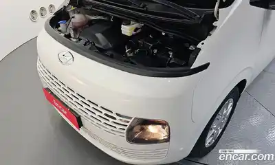 Hyundai Staria 2022 2.2 гидро в Москве № 1417536, миниатюра 6