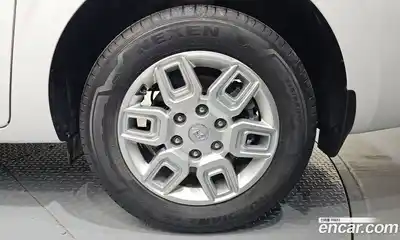 Hyundai Staria 2022 2.2 гидро в Москве № 1417536, миниатюра 7