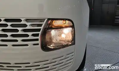 Hyundai Staria 2022 2.2 гидро в Москве № 1417536, миниатюра 8