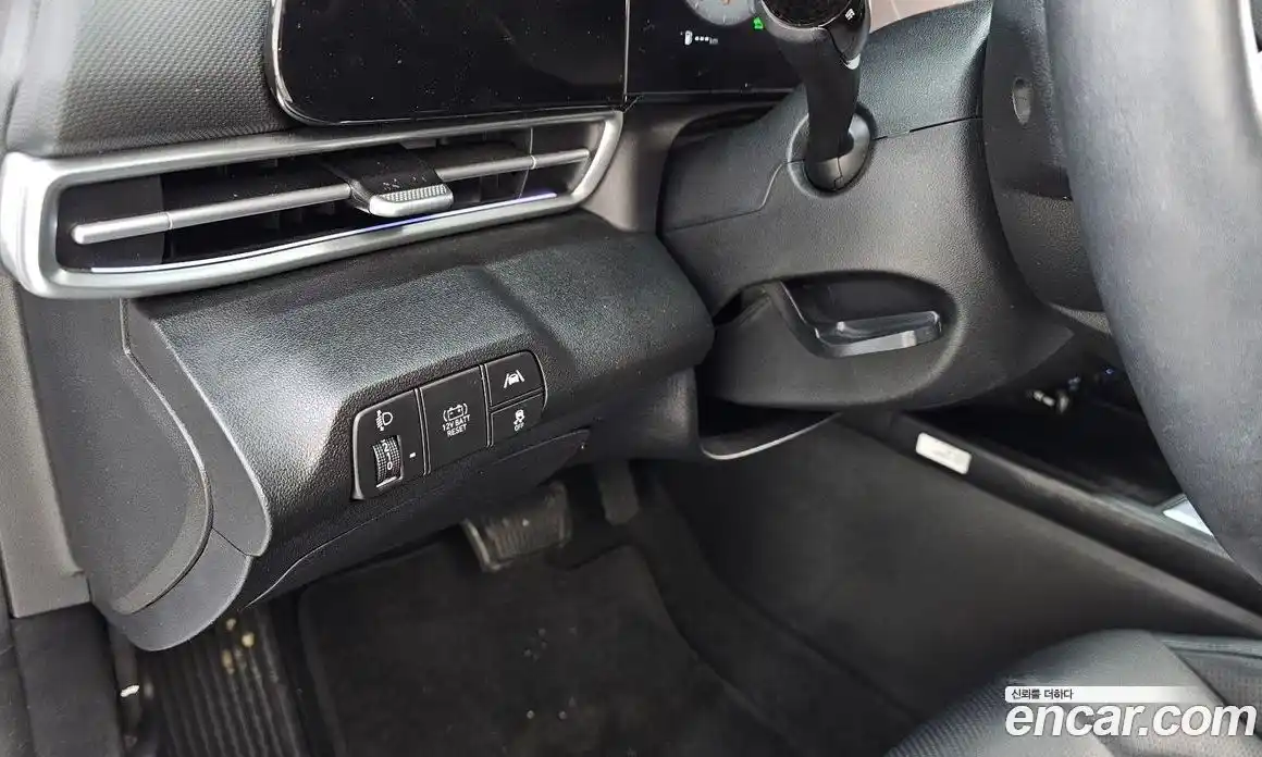 Hyundai Avante 2023 1.6 гидро, фото 16
