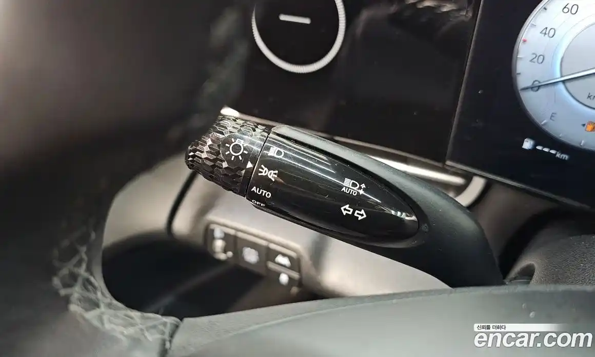 Hyundai Avante 2023 1.6 гидро, фото 29