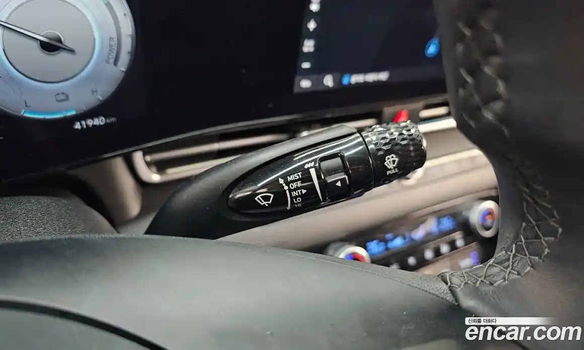 Hyundai Avante 2023 1.6 гидро, фото 31