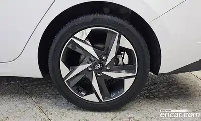 Hyundai Avante 2023 1.6 гидро, миниатюра 7