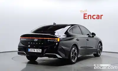 Hyundai Sonata, 2023