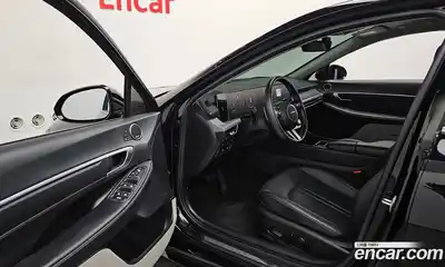 Hyundai Sonata 2023 1.6 гидро в Москве № 1417641, миниатюра 12