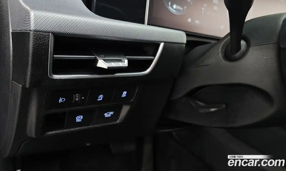 Hyundai Sonata 2023 1.6 гидро в Москве № 1417641, фото 23