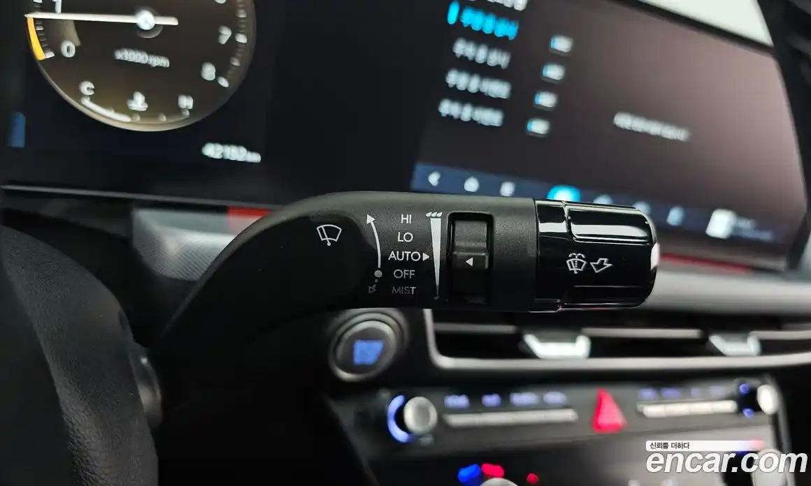 Hyundai Sonata 2023 1.6 гидро в Москве № 1417641, фото 24