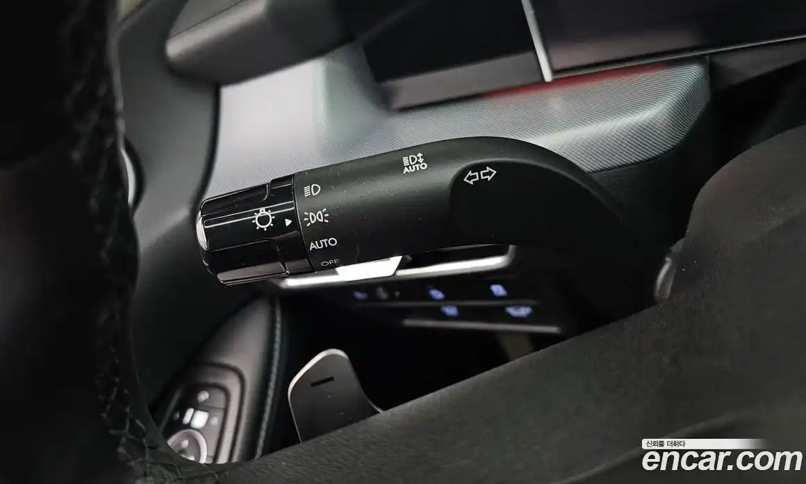 Hyundai Sonata 2023 1.6 гидро в Москве № 1417641, фото 27