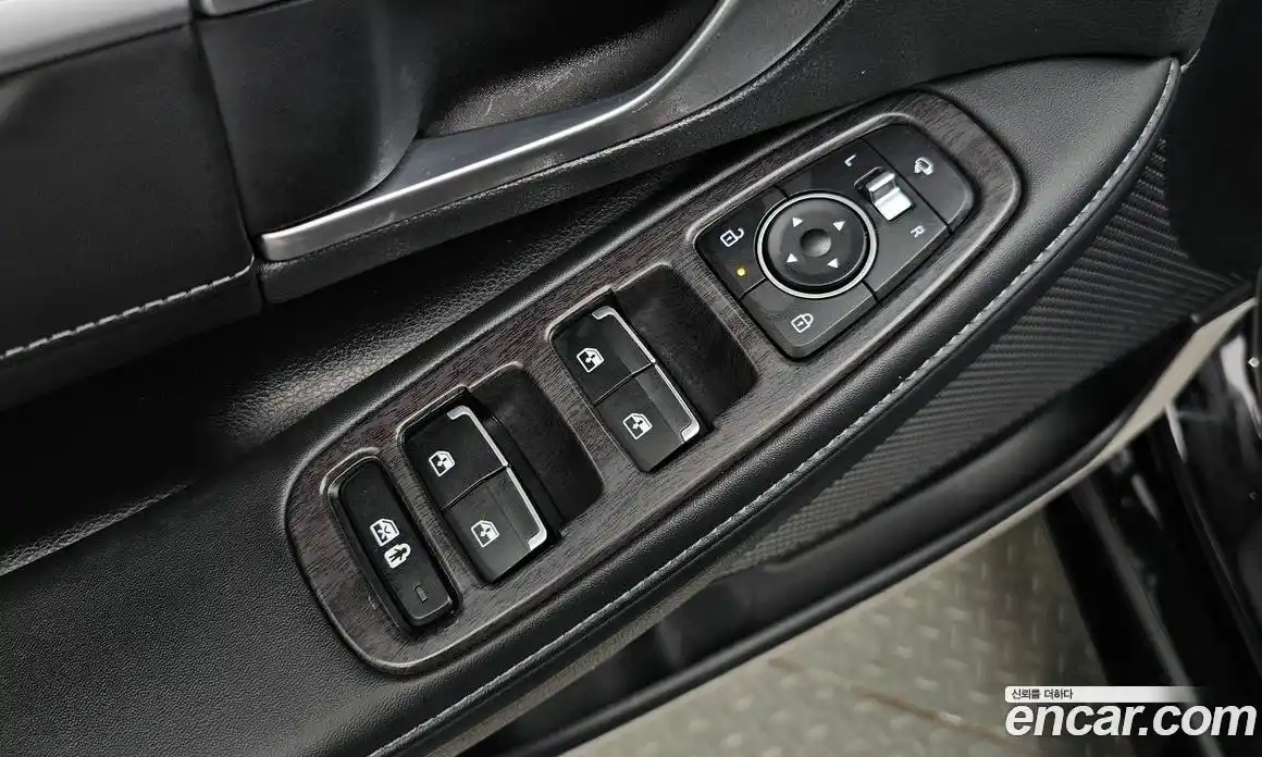 Hyundai Sonata 2023 1.6 гидро в Москве № 1417641, фото 29