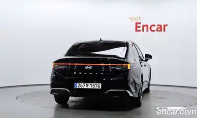 Hyundai Sonata 2023 1.6 гидро в Москве № 1417641, миниатюра 3