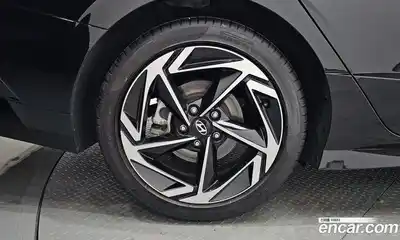 Hyundai Sonata 2023 1.6 гидро в Москве № 1417641, миниатюра 6