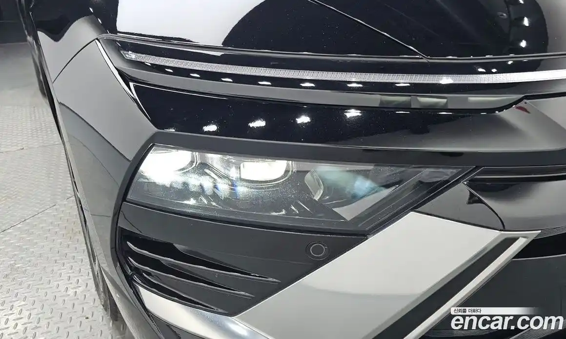 Hyundai Sonata 2023 1.6 гидро в Москве № 1417641, фото 7