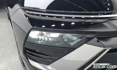 Hyundai Sonata 2023 1.6 гидро в Москве № 1417641, миниатюра 7