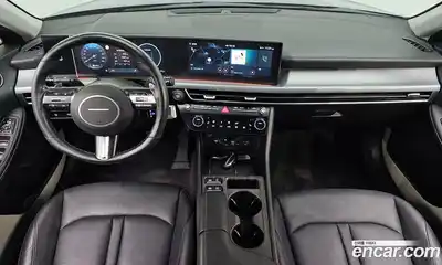 Hyundai Sonata 2023 1.6 гидро в Москве № 1417641, миниатюра 9