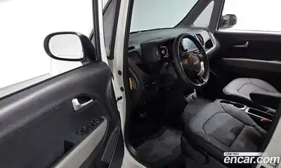Kia Ray 2025 1.0 гидро в Москве № 1418003, миниатюра 12