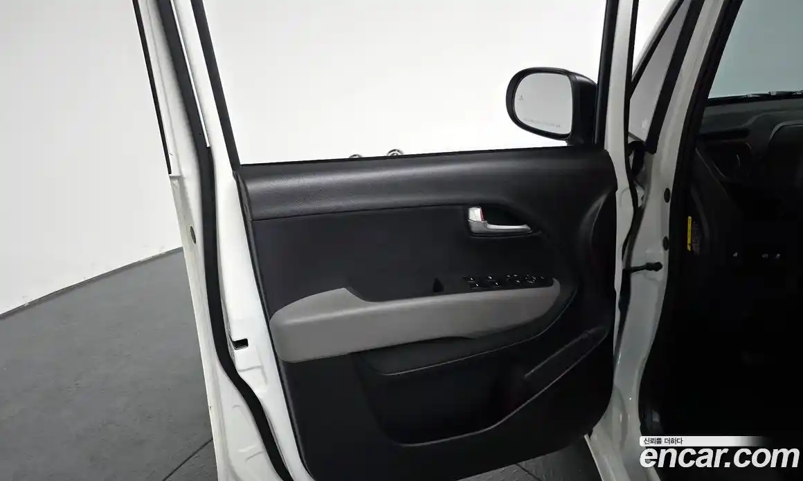 Kia Ray 2025 1.0 гидро в Москве № 1418003, фото 13
