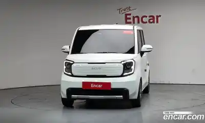 Kia Ray 2025 1.0 гидро в Москве № 1418003, миниатюра 2