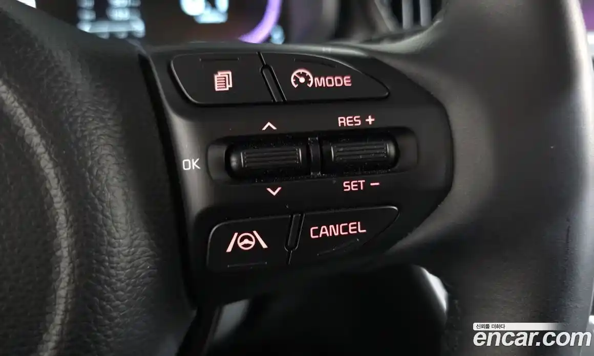 Kia Ray 2025 1.0 гидро в Москве № 1418003, фото 22