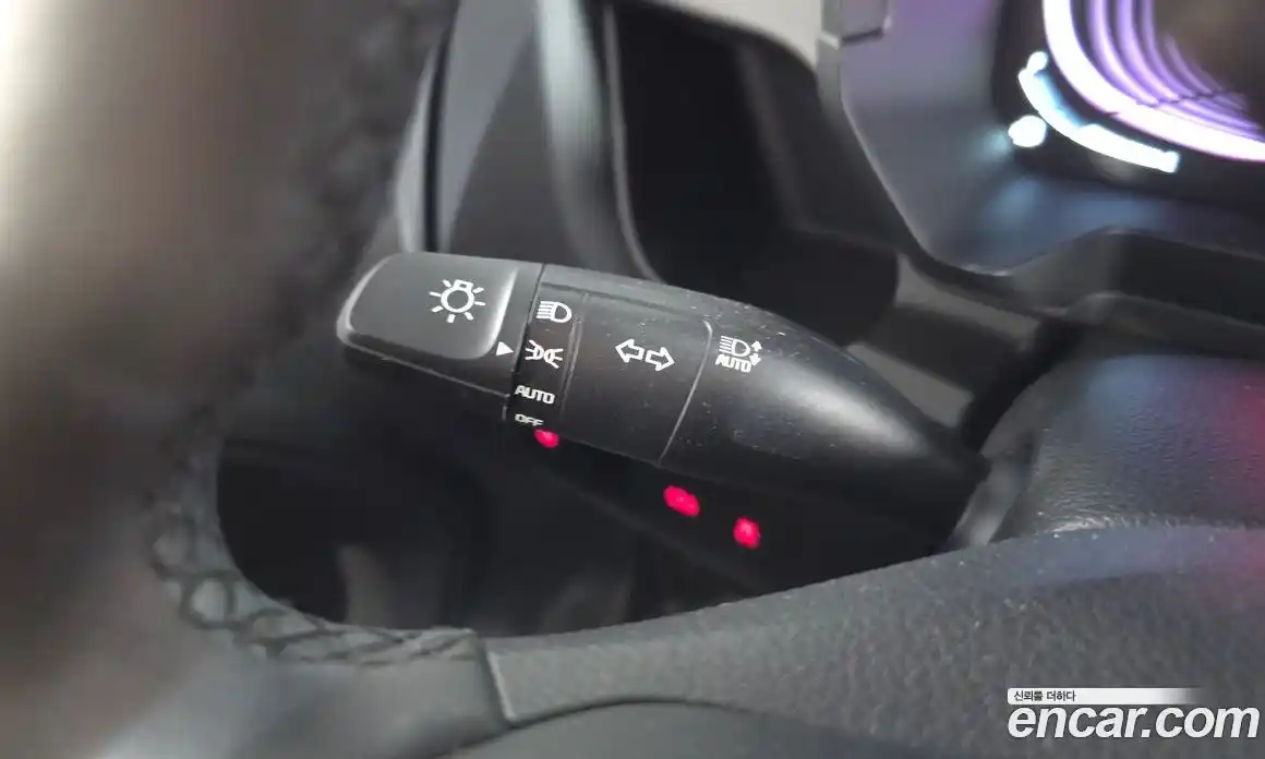 Kia Ray 2025 1.0 гидро в Москве № 1418003, фото 28