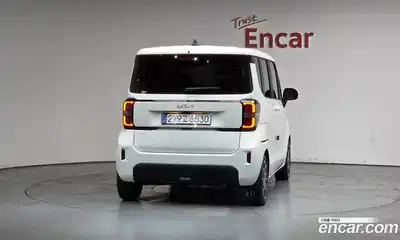 Kia Ray 2025 1.0 гидро в Москве № 1418003, миниатюра 3