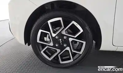 Kia Ray 2025 1.0 гидро в Москве № 1418003, миниатюра 4