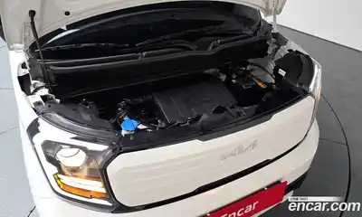 Kia Ray 2025 1.0 гидро в Москве № 1418003, миниатюра 5