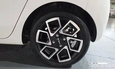 Kia Ray 2025 1.0 гидро в Москве № 1418003, миниатюра 6
