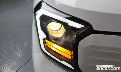 Kia Ray 2025 1.0 гидро в Москве № 1418003, миниатюра 7
