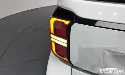 Kia Ray 2025 1.0 гидро в Москве № 1418003, миниатюра 8