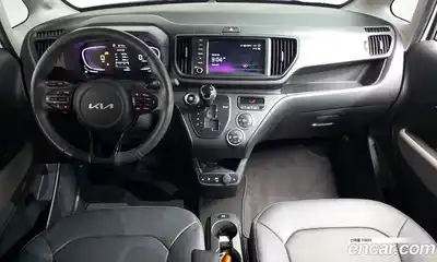 Kia Ray 2025 1.0 гидро в Москве № 1418003, миниатюра 9