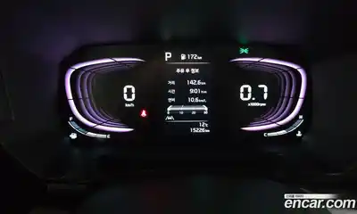 Kia Ray 2025 1.0 гидро в Москве № 1418003, миниатюра 10