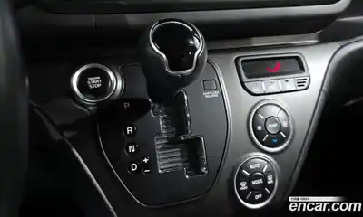 Kia Ray 2023 1.0 гидро в Москве № 1418387, миниатюра 12
