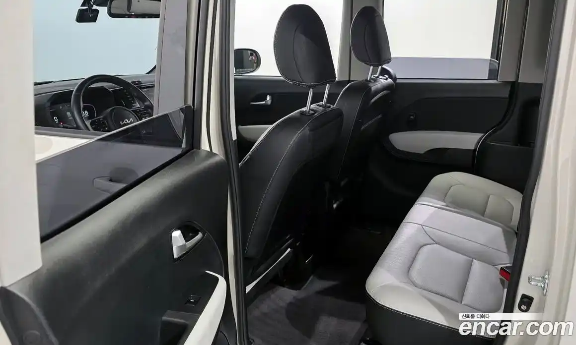 Kia Ray 2023 1.0 гидро в Москве № 1418387, фото 17