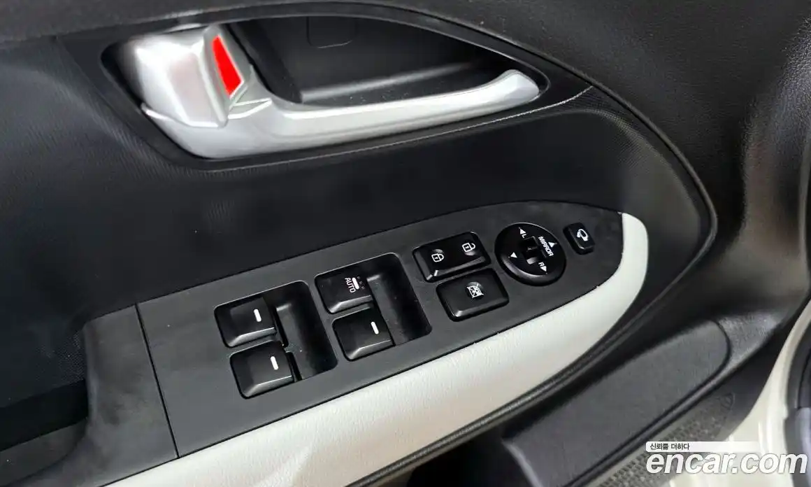 Kia Ray 2023 1.0 гидро в Москве № 1418387, фото 20