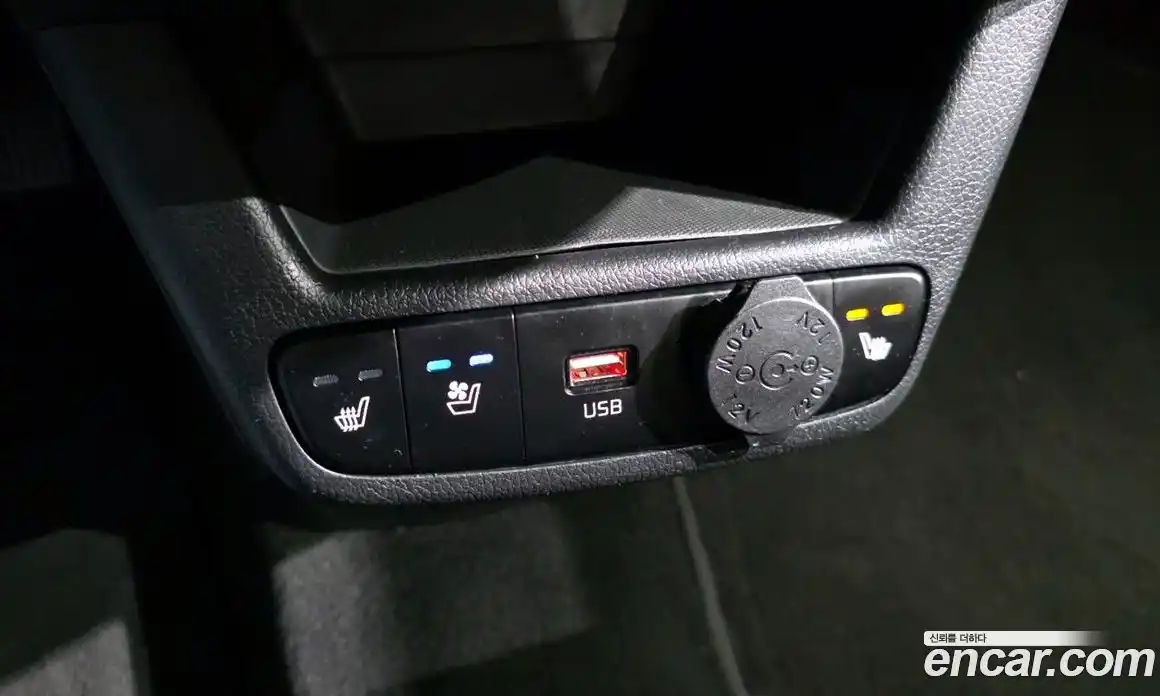Kia Ray 2023 1.0 гидро в Москве № 1418387, фото 23