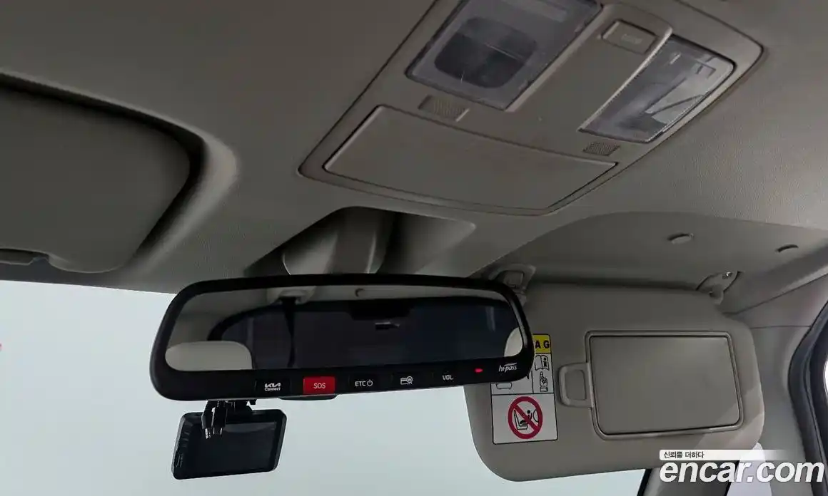 Kia Ray 2023 1.0 гидро в Москве № 1418387, фото 24